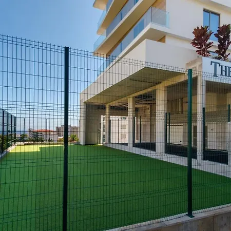 Guestready - The Perfect Place To Relax In *