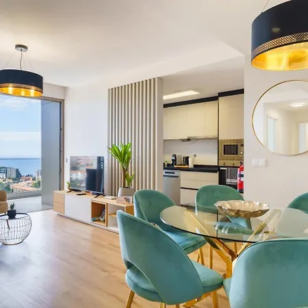 شقة Guestready - The Perfect Place To Relax In *