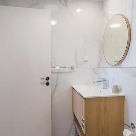 Διαμέρισμα Guestready - The Perfect Place To Relax In Φουνκάλ