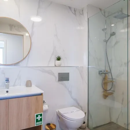 Guestready - The Perfect Place To Relax In Апартаменты *
