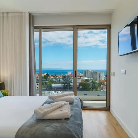Guestready - The Perfect Place To Relax In Funchal (Madeira)