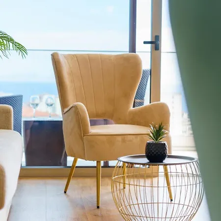 Guestready - The Perfect Place To Relax In * Фуншал