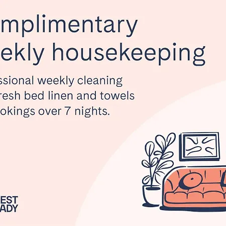 Guestready - The Perfect Place To Relax In