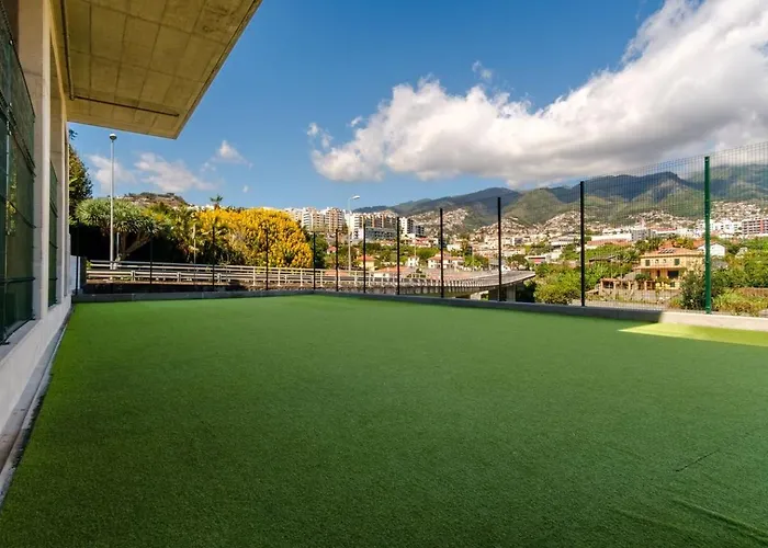 Guestready - The Perfect Place To Relax In * Funchal (Madeira)