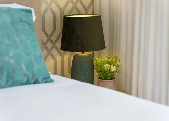 Appartement Guestready - The Perfect Place To Relax In