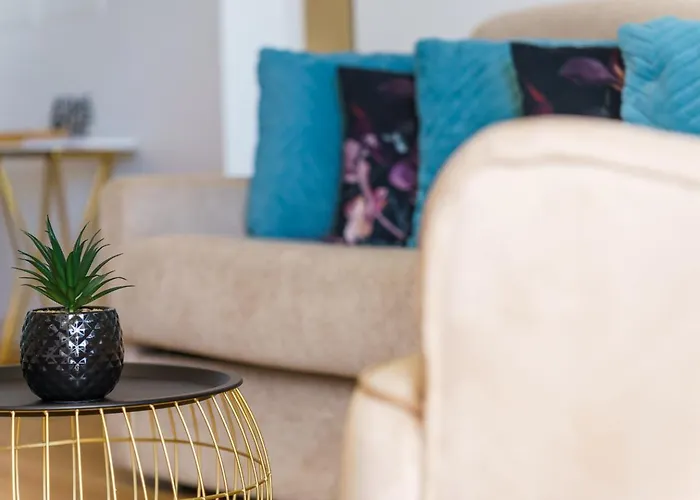 Guestready - The Perfect Place To Relax In Appartement *