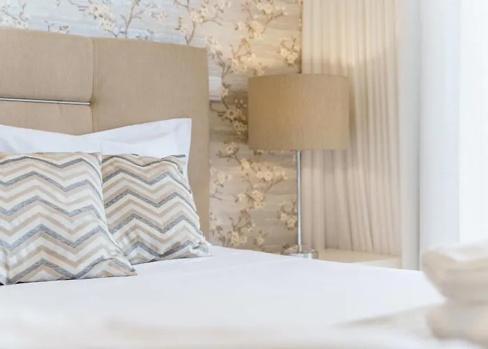 Appartement Guestready - The Perfect Place To Relax In Funchal (Madeira)