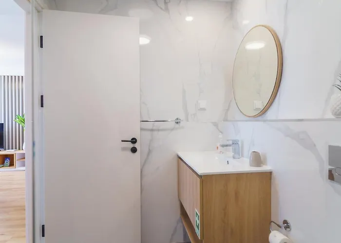 Appartement Guestready - The Perfect Place To Relax In Funchal (Madeira)