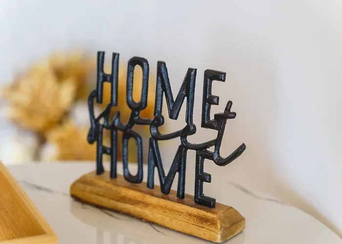 Appartement Guestready - The Perfect Place To Relax In