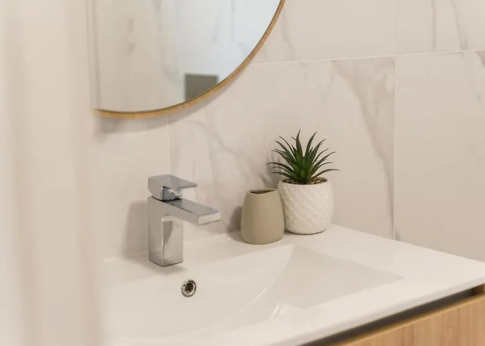 Guestready - The Perfect Place To Relax In Appartement