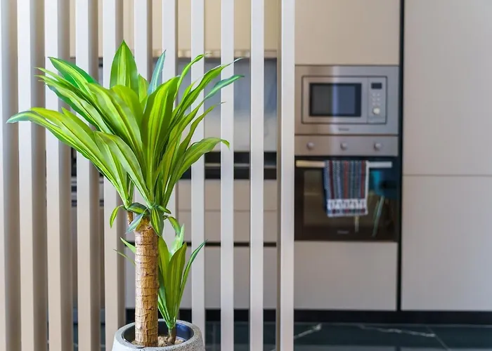 Appartement Guestready - The Perfect Place To Relax In