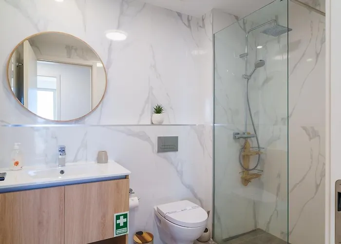 Guestready - The Perfect Place To Relax In Appartement *