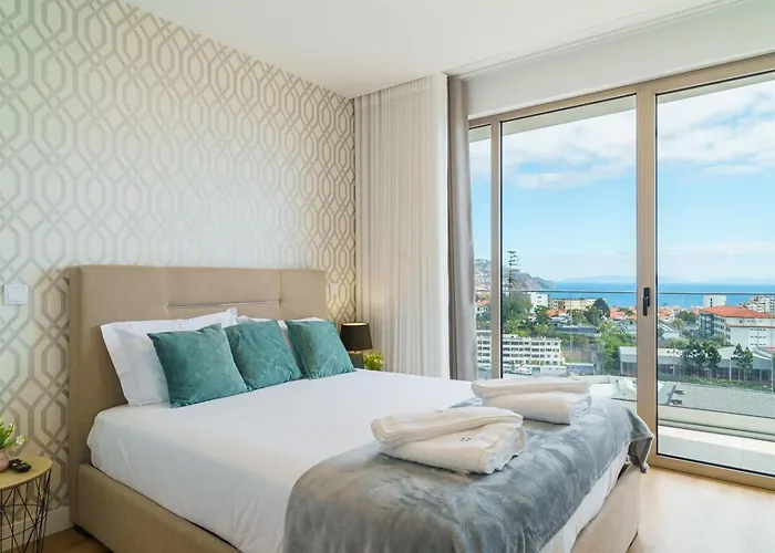 Guestready - The Perfect Place To Relax In * Funchal (Madeira)