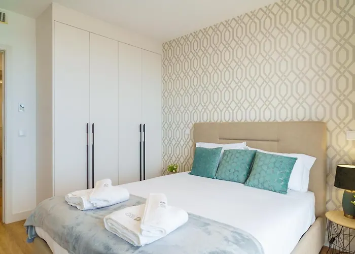 Guestready - The Perfect Place To Relax In