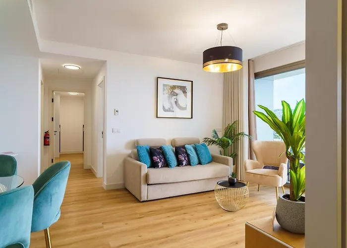 Guestready - The Perfect Place To Relax In Appartement