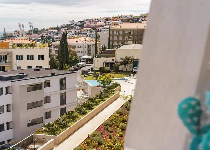 Guestready - The Perfect Place To Relax In *