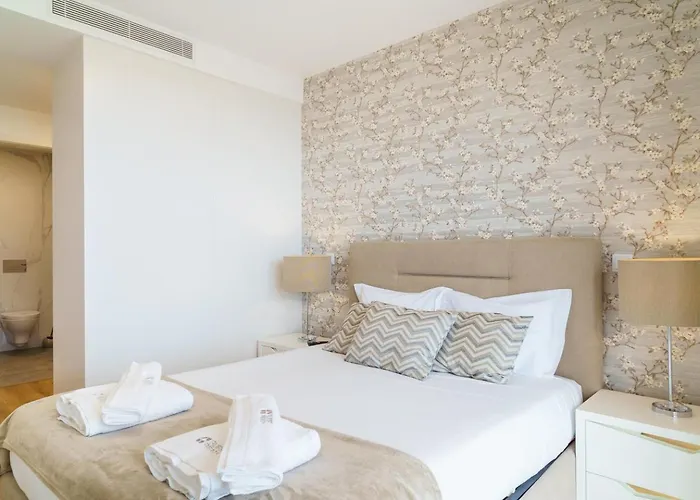 Guestready - The Perfect Place To Relax In Appartement Funchal (Madeira)