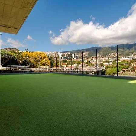 Guestready - The Perfect Place To Relax In * Funchal (Madeira)