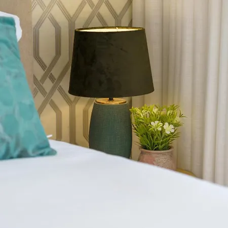 Apartament Guestready - The Perfect Place To Relax In