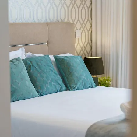 Guestready - The Perfect Place To Relax In Apartmán *