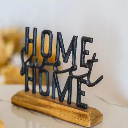 Apartment Guestready - The Perfect Place To Relax In