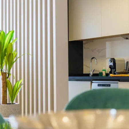 Guestready - The Perfect Place To Relax In Apartament *