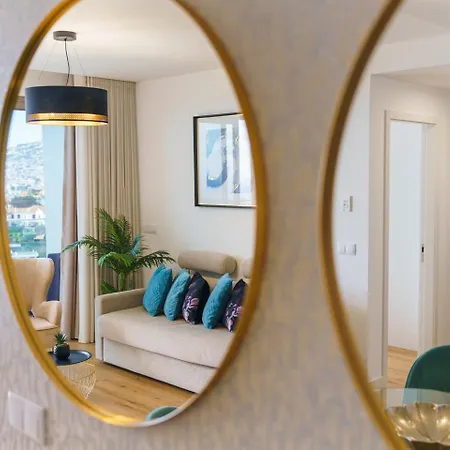 Guestready - The Perfect Place To Relax In Apartmán Funchal (Madeira)