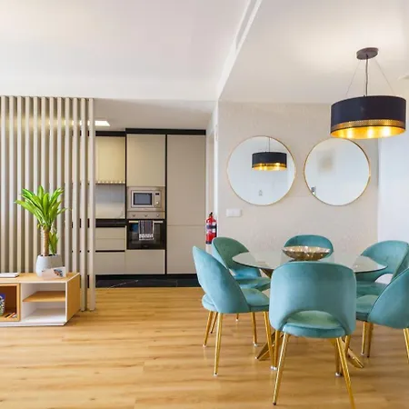 Guestready - The Perfect Place To Relax In Funchal (Madeira)