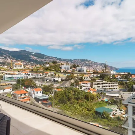Guestready - The Perfect Place To Relax In * Funchal (Madeira)
