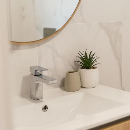 Guestready - The Perfect Place To Relax In Apartament