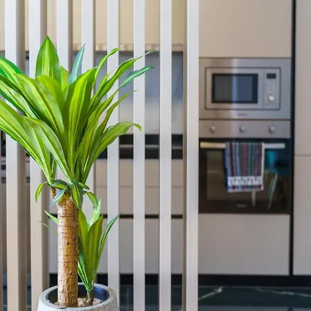 Apartment Guestready - The Perfect Place To Relax In