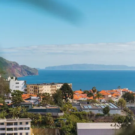 Guestready - The Perfect Place To Relax In Funchal (Madeira)