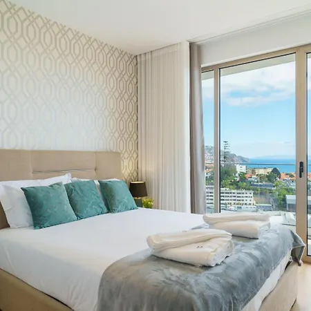 Guestready - The Perfect Place To Relax In * Funchal (Madeira)