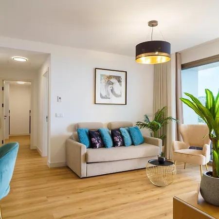 Guestready - The Perfect Place To Relax In Apartment