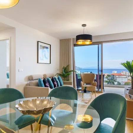 Guestready - The Perfect Place To Relax In Apartment Funchal (Madeira)