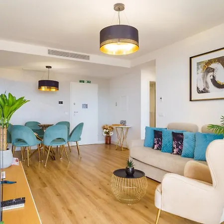 Apartment Guestready - The Perfect Place To Relax In Funchal (Madeira)