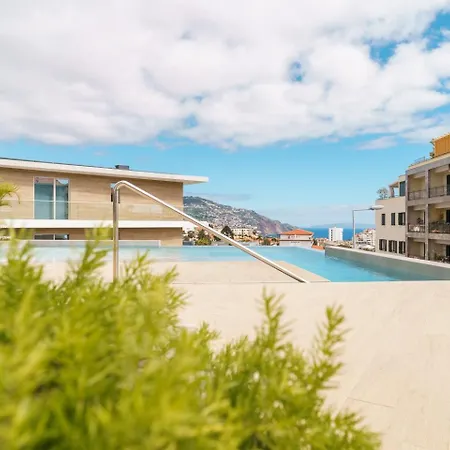 Apartment Guestready - The Perfect Place To Relax In