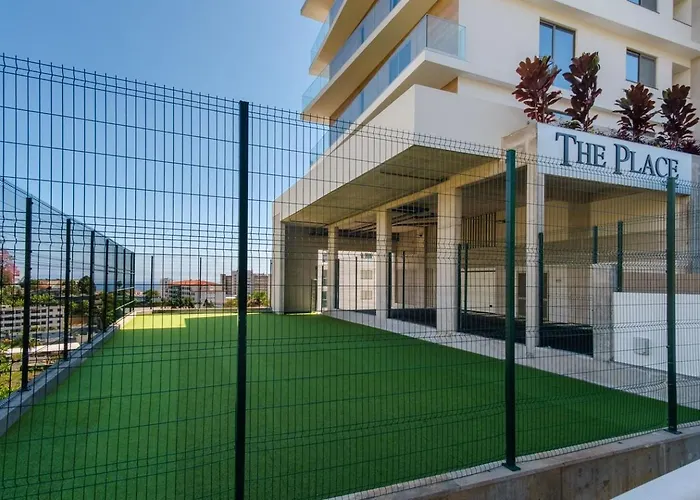 Guestready - The Perfect Place To Relax In *