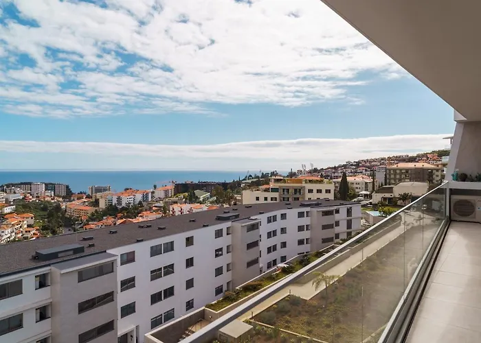 Apartment Guestready - The Perfect Place To Relax In *