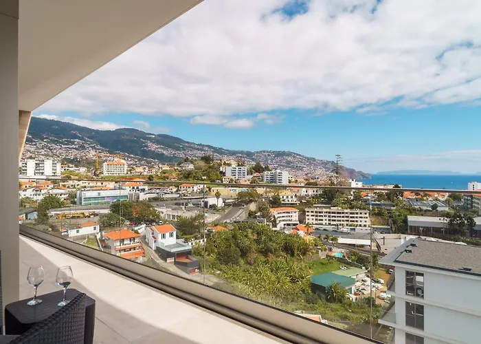 Guestready - The Perfect Place To Relax In * Funchal (Madeira)