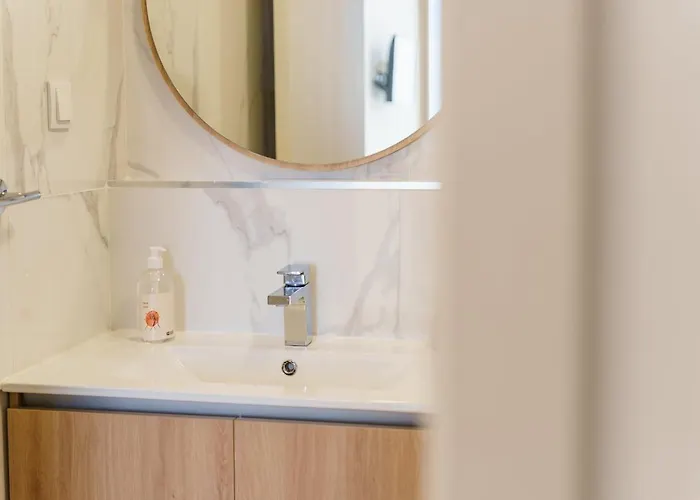 Apartment Guestready - The Perfect Place To Relax In *