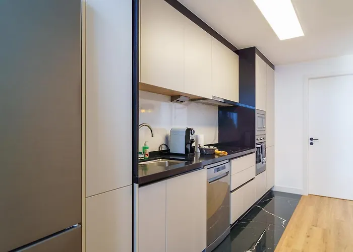 Guestready - The Perfect Place To Relax In 公寓 丰沙尔