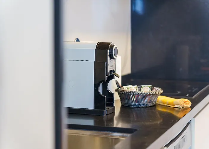 公寓 Guestready - The Perfect Place To Relax In 丰沙尔