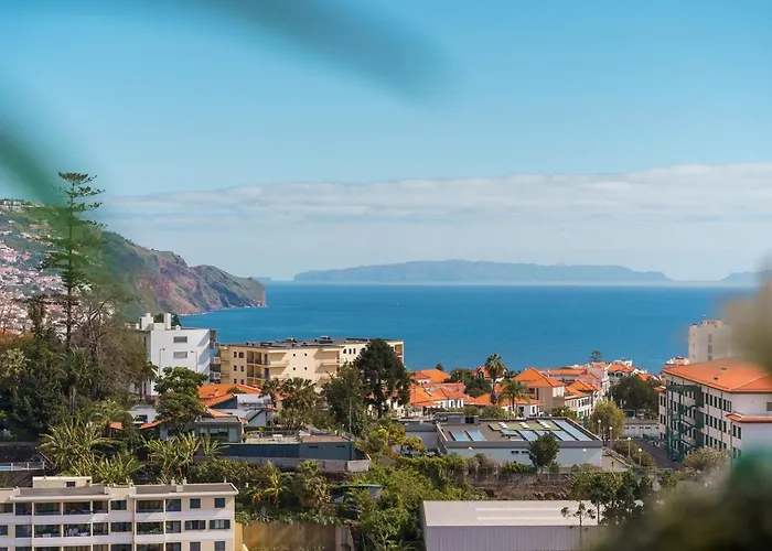 Guestready - The Perfect Place To Relax In 丰沙尔