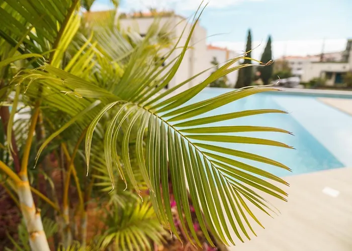 公寓 Guestready - The Perfect Place To Relax In