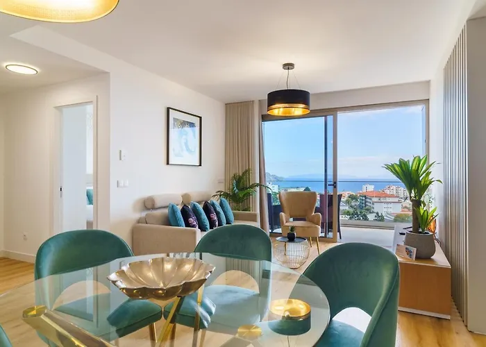 Guestready - The Perfect Place To Relax In Apartment Funchal (Madeira)