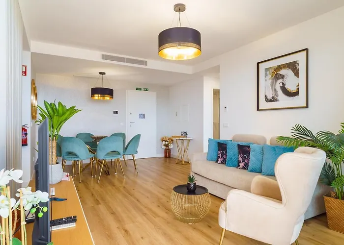 Apartment Guestready - The Perfect Place To Relax In Funchal (Madeira)