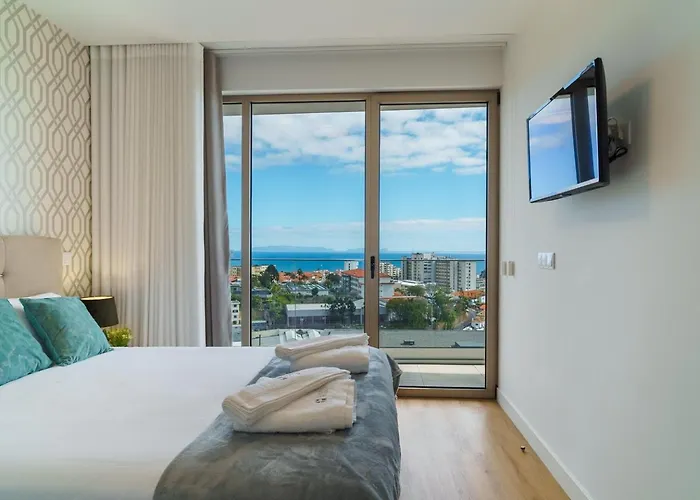 Guestready - The Perfect Place To Relax In 丰沙尔