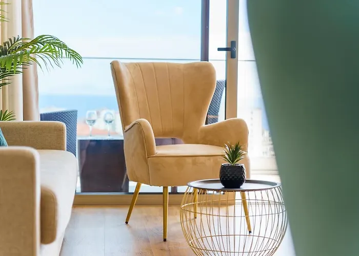 Guestready - The Perfect Place To Relax In * 丰沙尔