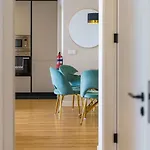 Apartman Guestready - The Perfect Place To Relax In *